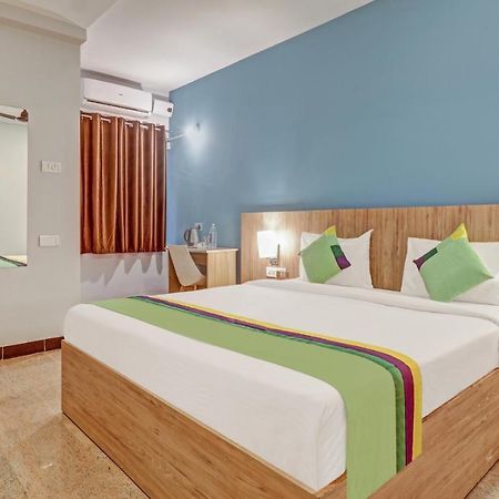 Itsy Hotels Classio Richmond Bangalore Buitenkant foto